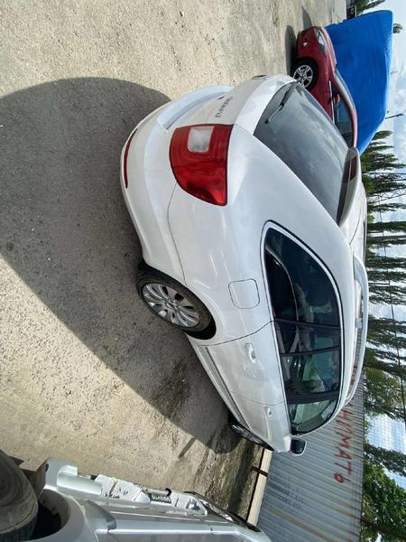 Skoda Superb 2013, фото 14