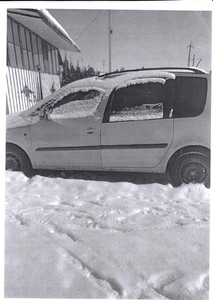 Skoda Roomster 2012, фото 5