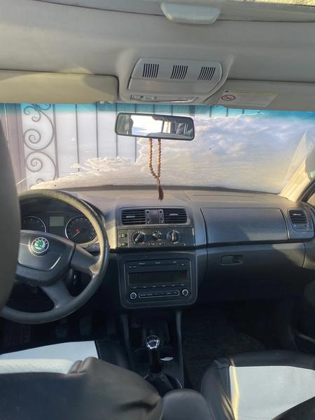 Skoda Roomster 2012, фото 2