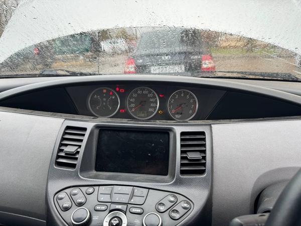 Nissan Primera 2001, фото 8