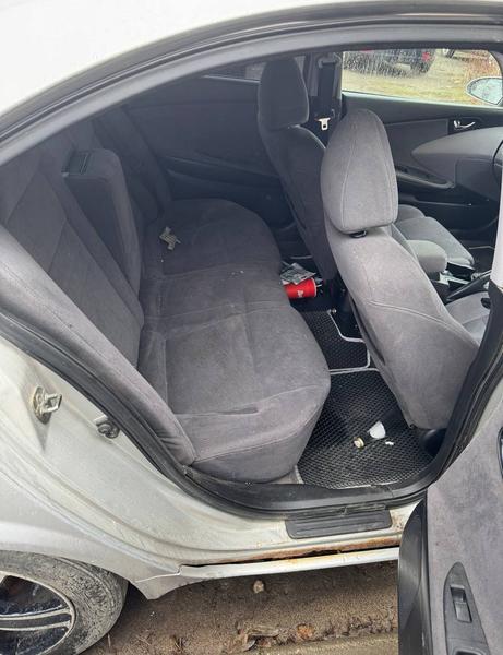Nissan Primera 2001, фото 7