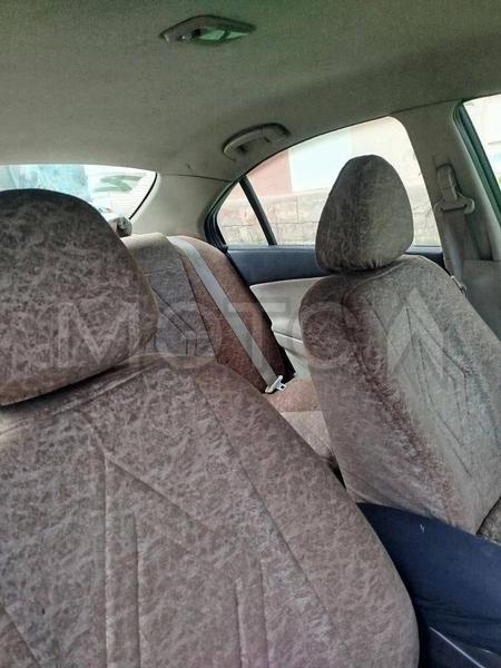 Nissan Primera 2002, фото 4