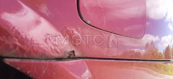 Nissan Primera 2002, фото 5