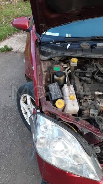 Nissan Primera 2002, фото 8