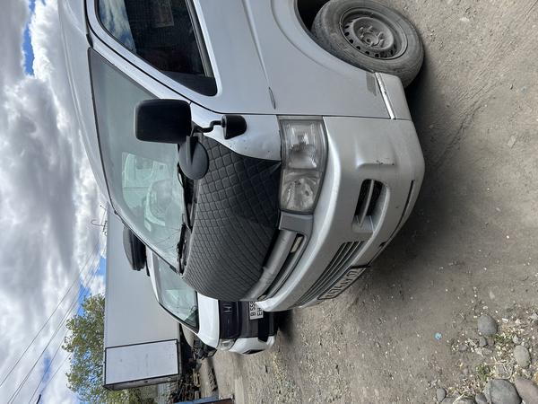 Toyota HiAce 2005, фото 7