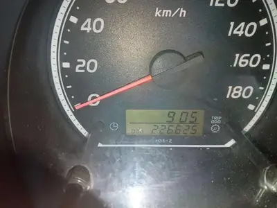 Toyota HiAce 2013 с торгов по банкротству, фото 1