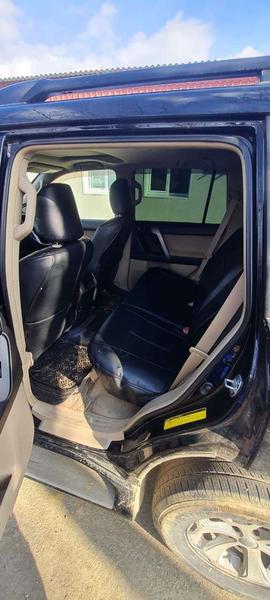 Toyota Land Cruiser Prado 2012, фото 7