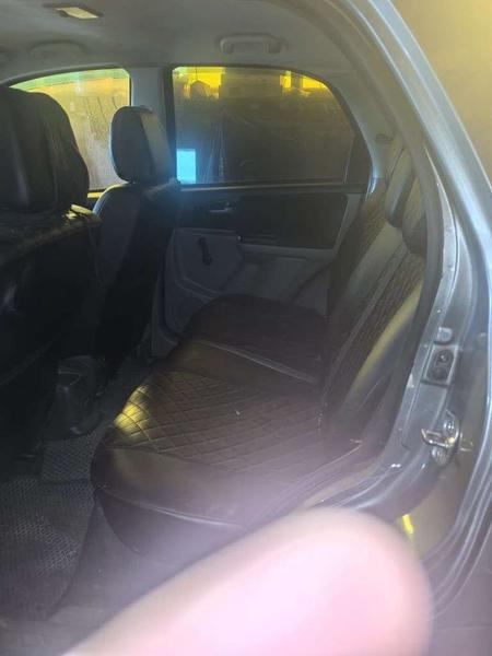 Suzuki SX4 2012, фото 4