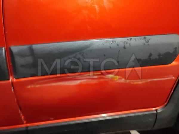 Suzuki SX4 2008, фото 7