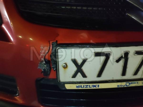 Suzuki SX4 2008, фото 6