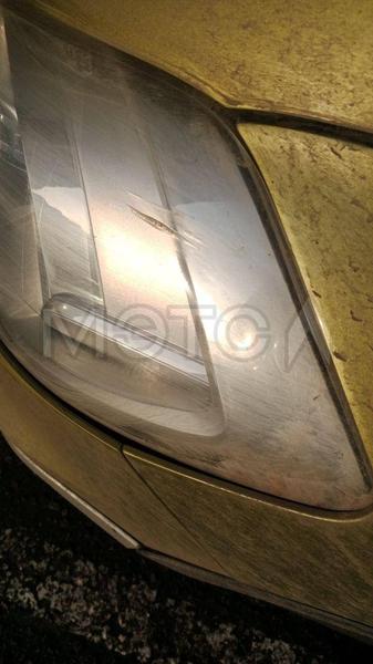 Suzuki SX4 2013, фото 7