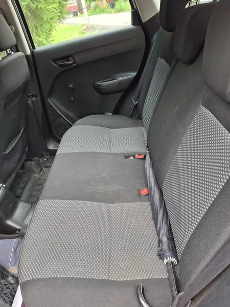Suzuki Vitara 2015, фото 5