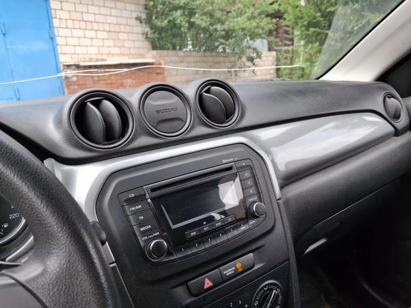 Suzuki Vitara 2015, фото 6