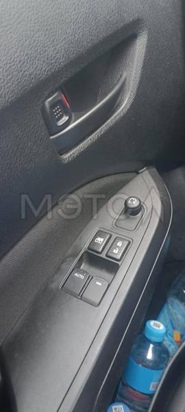Suzuki Vitara 2019, фото 6