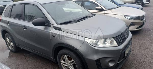 Suzuki Vitara 2019, фото 2
