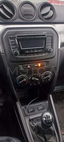 Suzuki Vitara 2019, фото 5