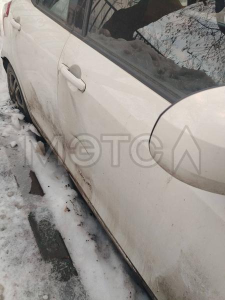 Suzuki Swift 2013, фото 3