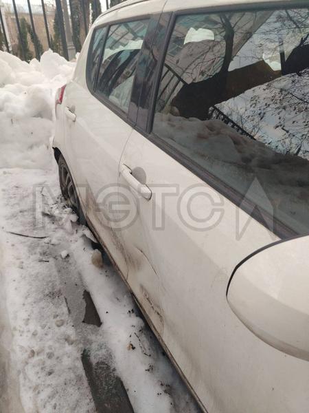 Suzuki Swift 2013, фото 6