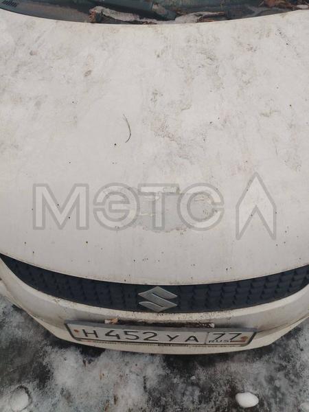 Suzuki Swift 2013, фото 5