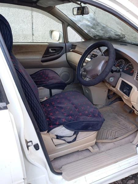 Nissan Presage 2001, фото 2