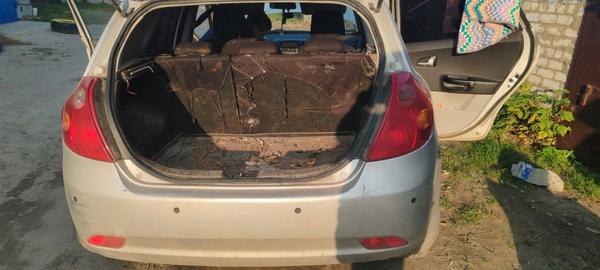 Kia Ceed 2007, фото 4