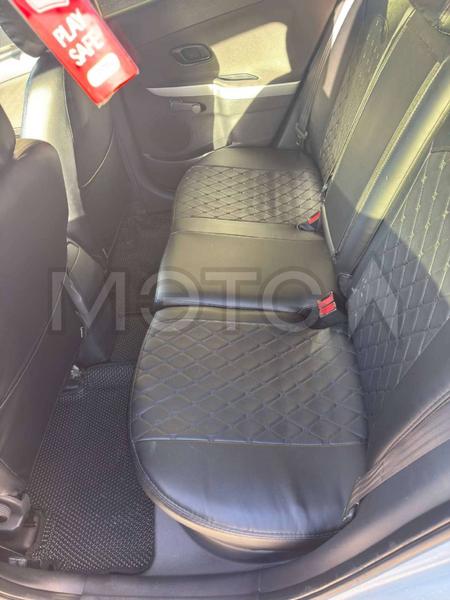 Kia Ceed 2013, фото 6