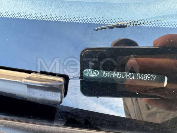 Kia Ceed 2013, фото 8