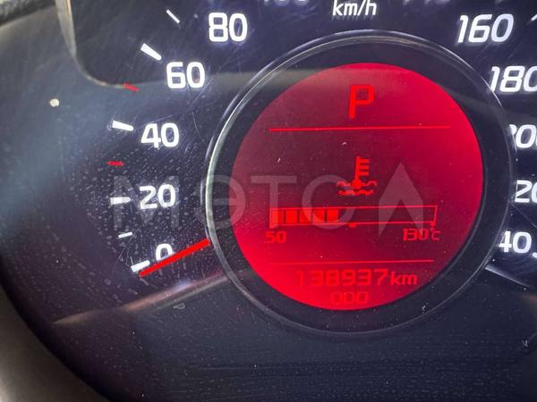 Kia Ceed 2013, фото 7