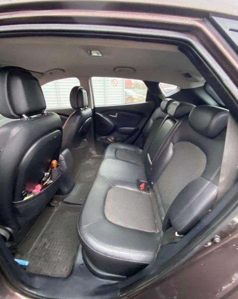 Hyundai ix35 2010, фото 13