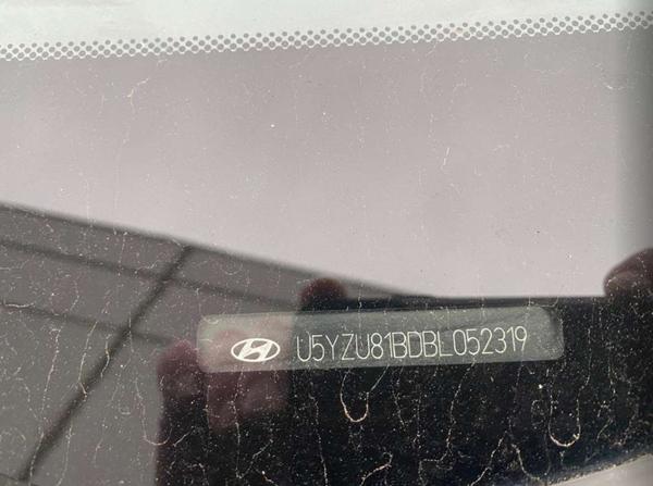 Hyundai ix35 2010, фото 4