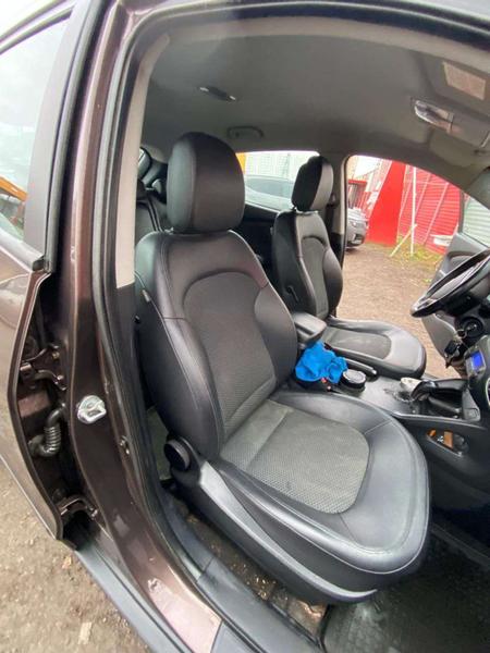 Hyundai ix35 2010, фото 14