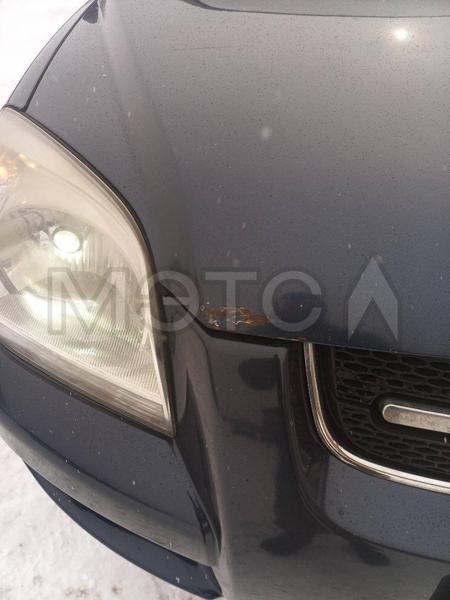 Kia Sportage 2008, фото 5