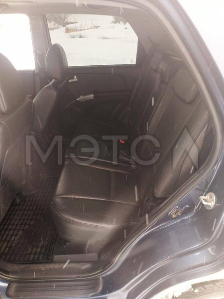 Kia Sportage 2008, фото 15