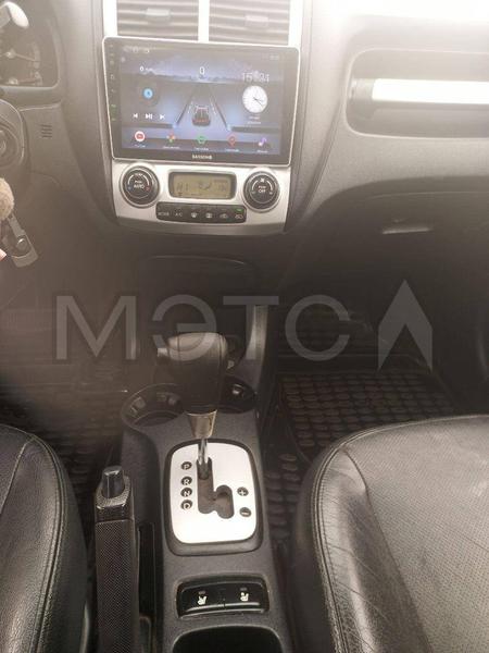 Kia Sportage 2008, фото 11