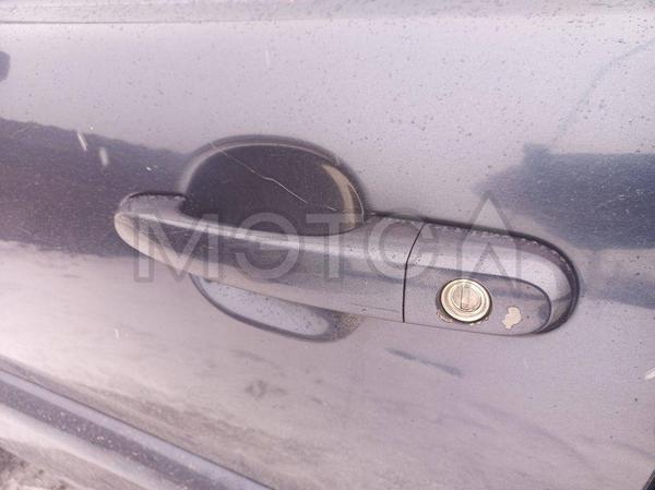 Kia Sportage 2008, фото 21