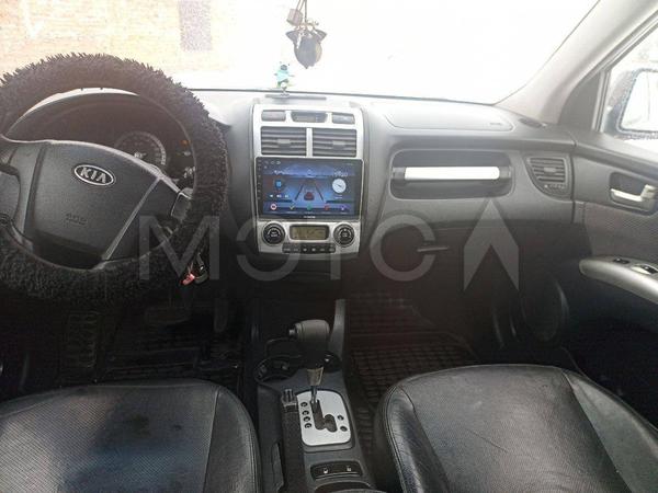 Kia Sportage 2008, фото 10