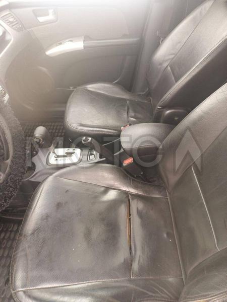 Kia Sportage 2008, фото 13