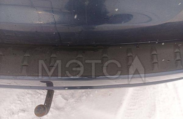 Kia Sportage 2008, фото 19