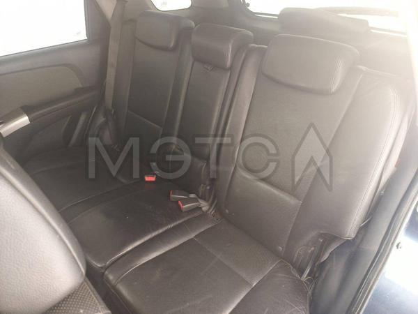 Kia Sportage 2008, фото 17