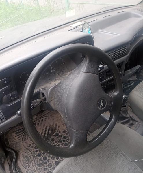 Daewoo Nexia 2004, фото 4