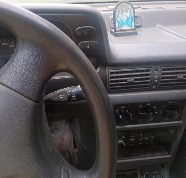 Daewoo Nexia 2004, фото 3