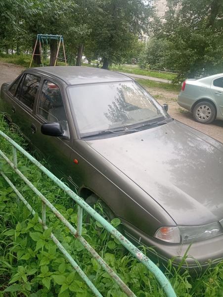 Daewoo