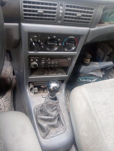 Daewoo Nexia 2004, фото 2