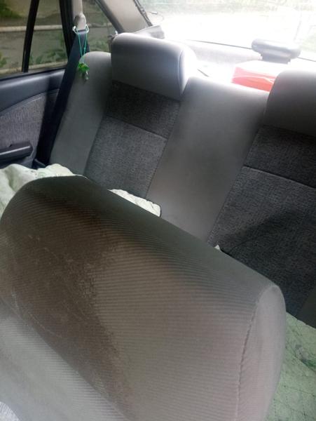 Daewoo Nexia 2004, фото 10