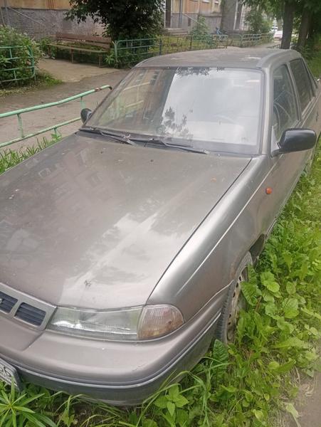 Daewoo Nexia 2004, фото 7