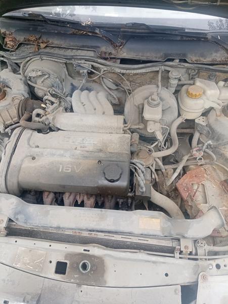 Daewoo Nexia 2004, фото 6