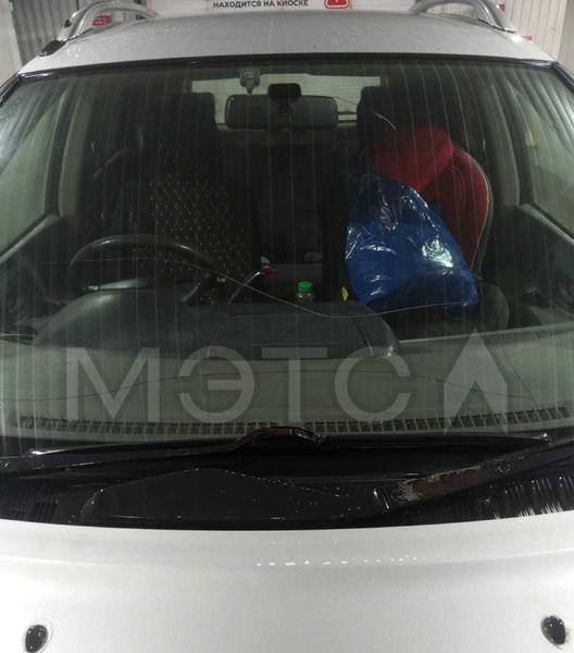 Nissan Tino 1999, фото 5