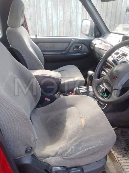 Mitsubishi Pajero 1993, фото 7