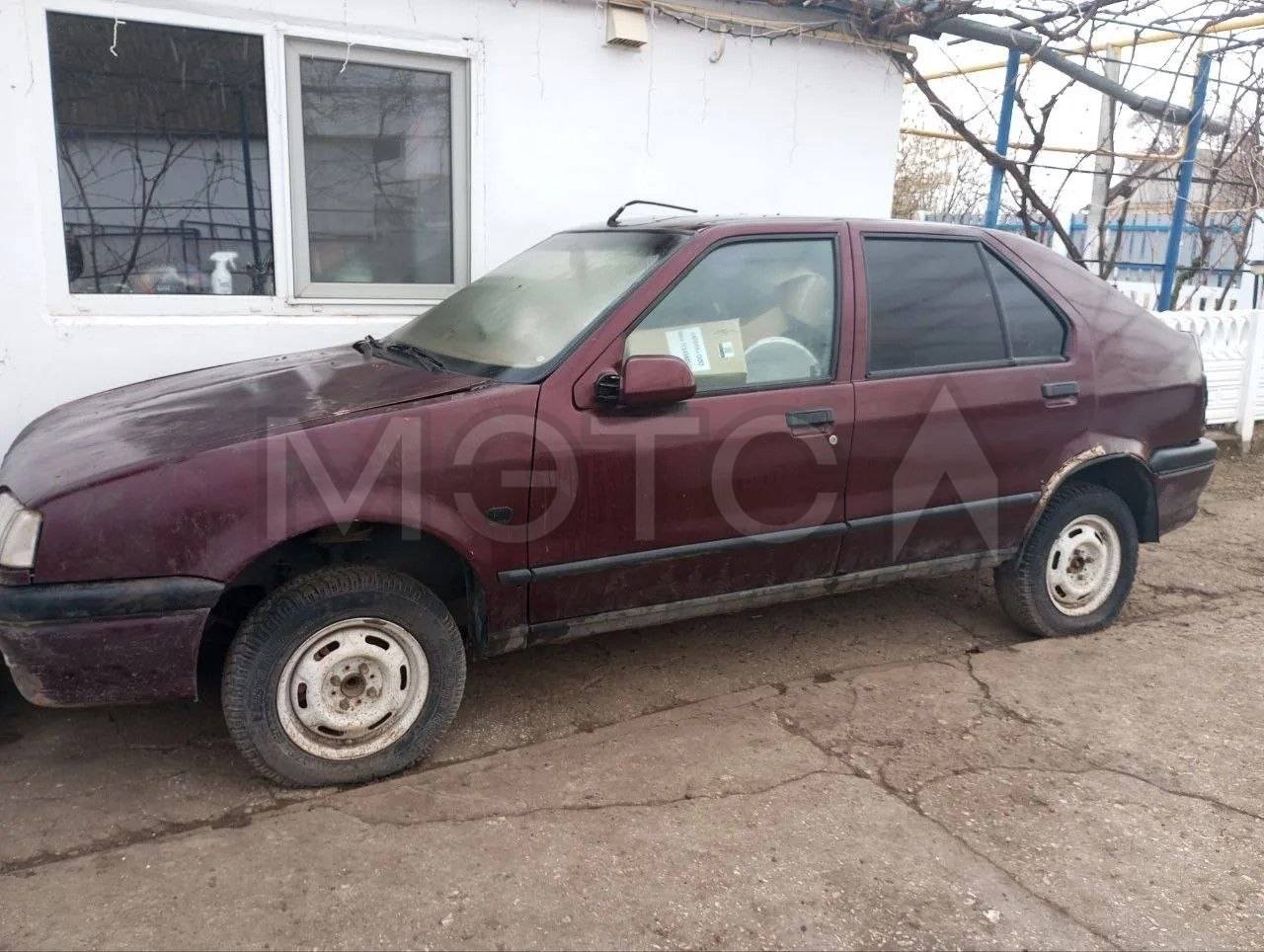 Renault 19