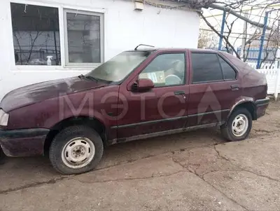 Renault 19 1992 с торгов по банкротству, фото 1